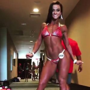 Meet your Posher, Terrina